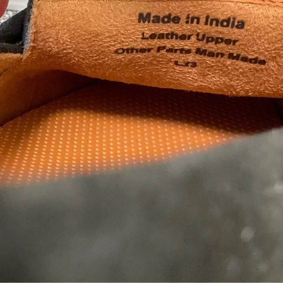 SoftWalk Walsh Black Suede Sli -On Loafers size 8.5.‎ Preppy,career,minimalist - Picture 14 of 15